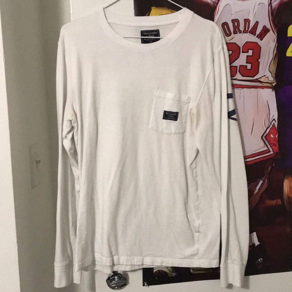 Abercrombie long sleeve